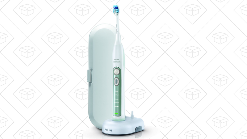 Philips Sonicare FlexCare+, $100 after $30 coupon